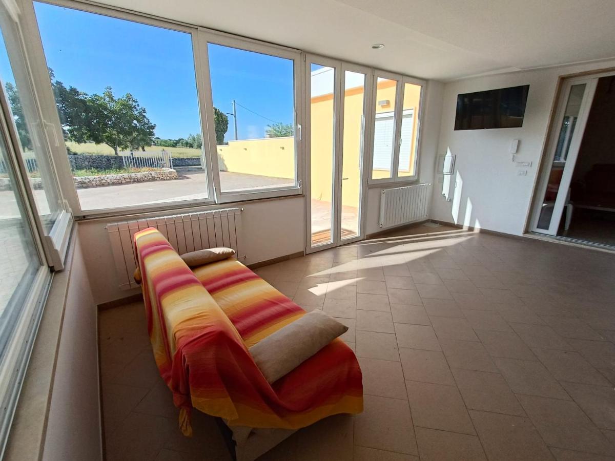 Casa Loredana Putignano Exteriör bild