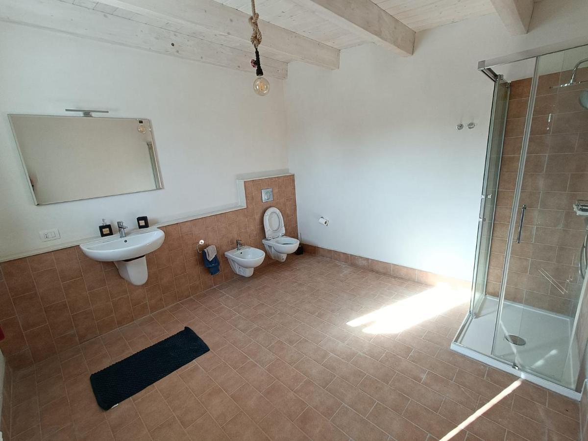 Casa Loredana Putignano Exteriör bild