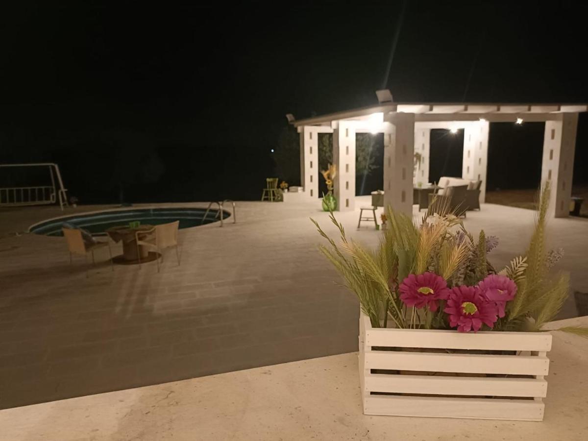 Casa Loredana Putignano Exteriör bild