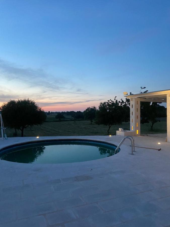 Casa Loredana Putignano Exteriör bild