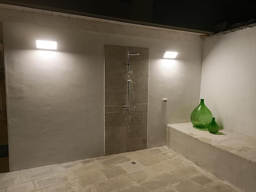 Casa Loredana Putignano Exteriör bild