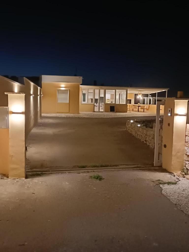 Casa Loredana Putignano Exteriör bild