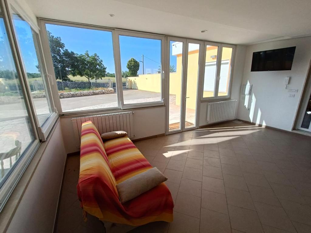 Casa Loredana Putignano Exteriör bild
