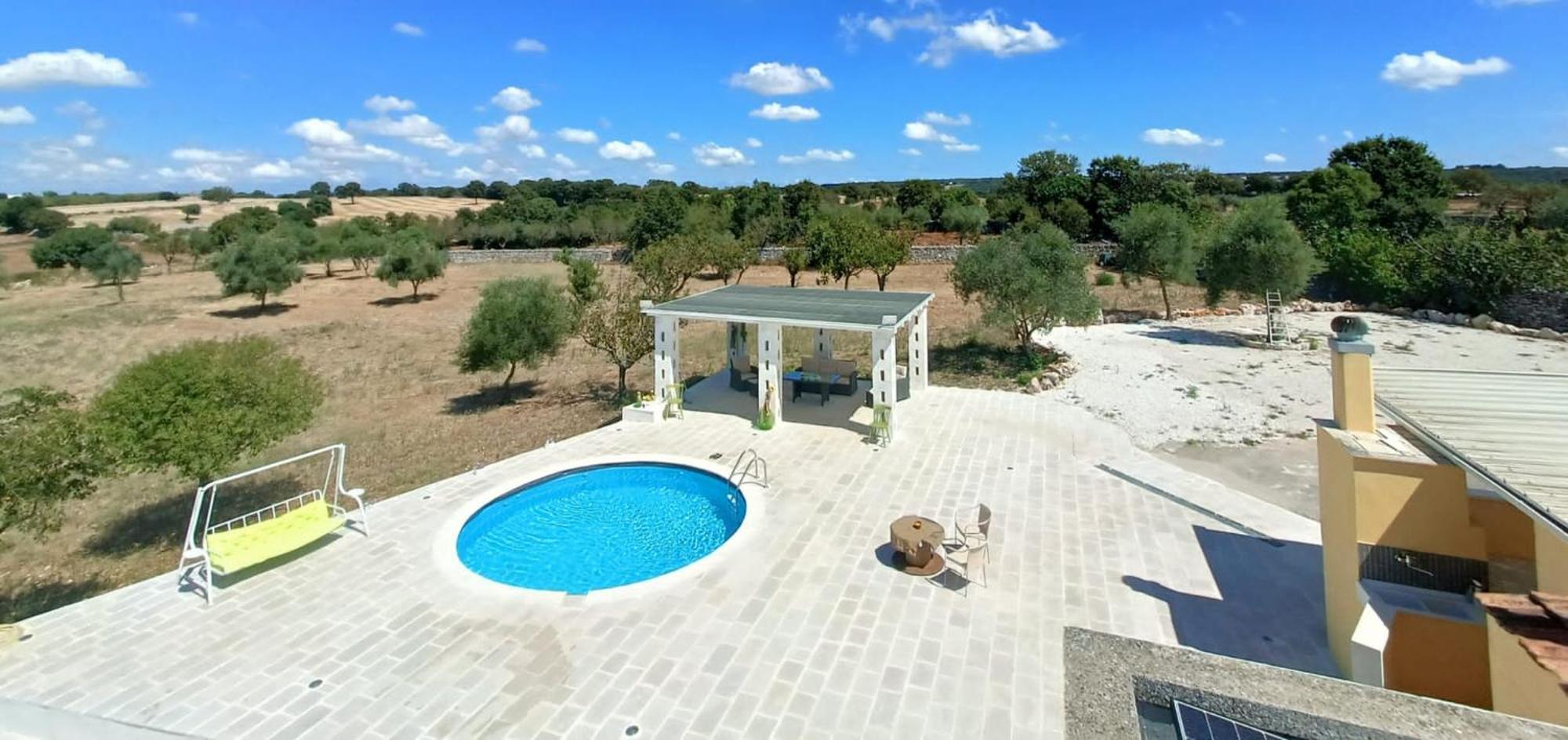 Casa Loredana Putignano Exteriör bild