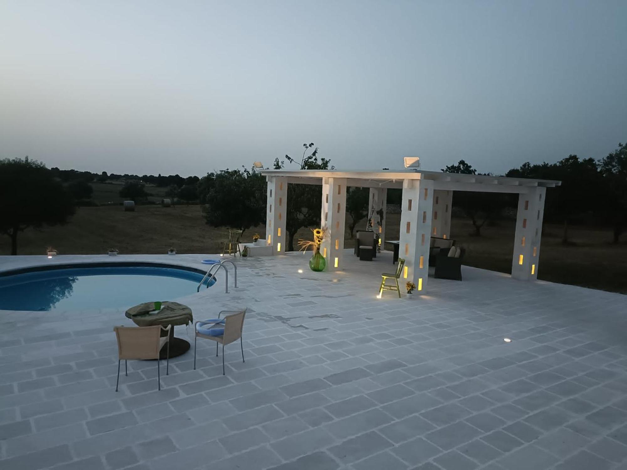 Casa Loredana Putignano Exteriör bild